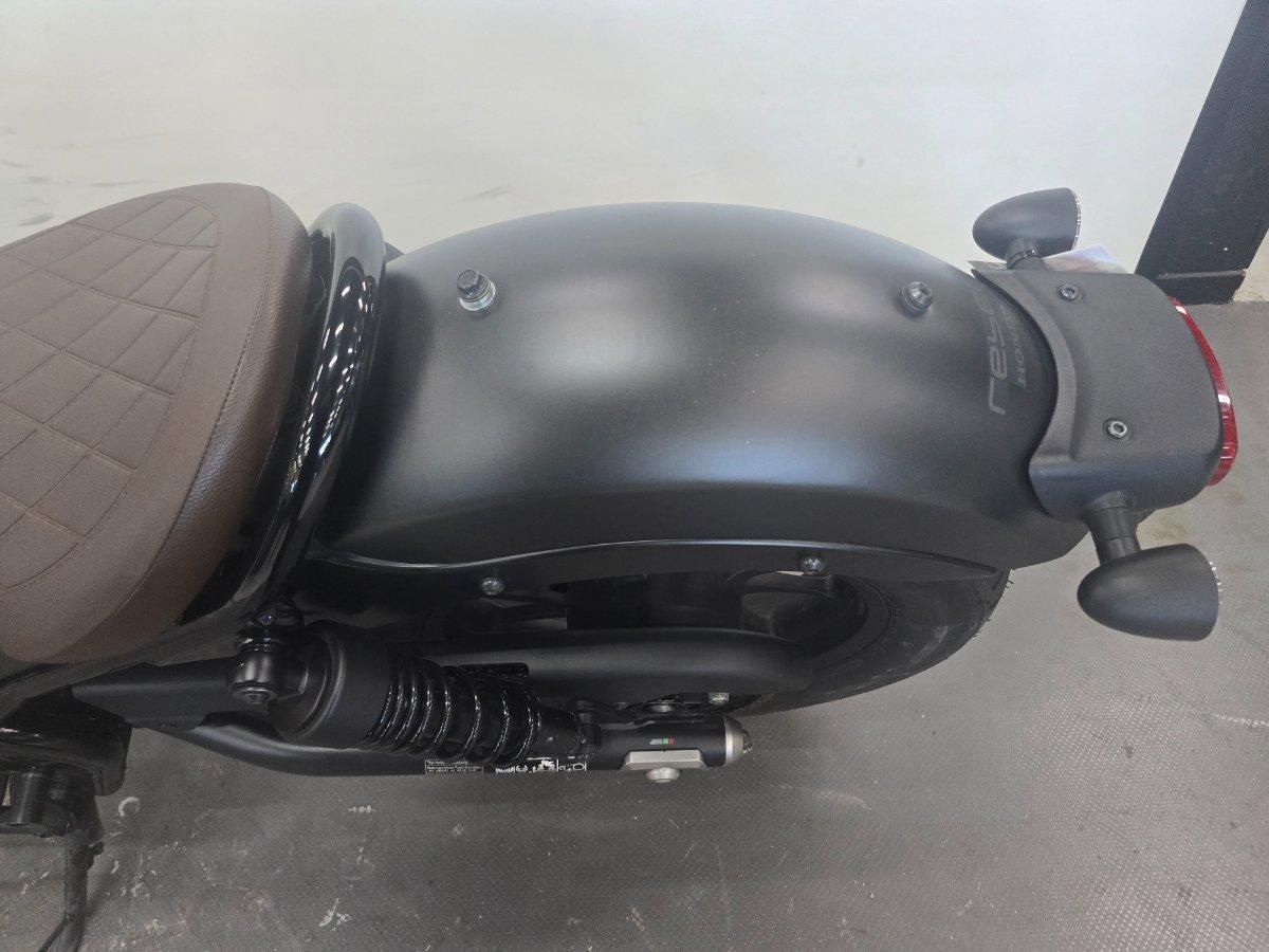 2021 HONDA CMX500 ROAD