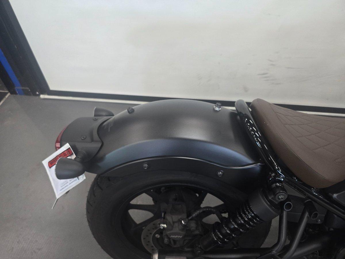 2021 HONDA CMX500 ROAD
