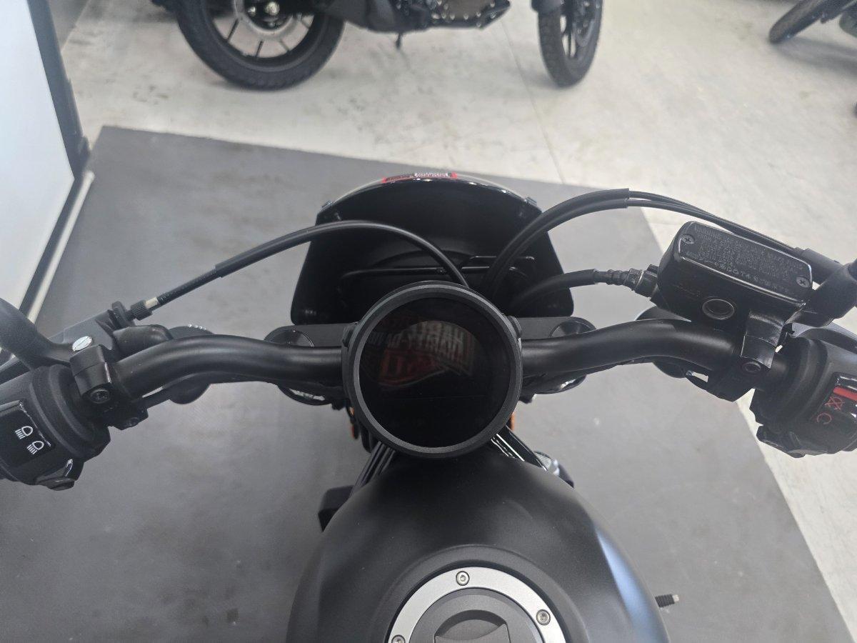 2021 HONDA CMX500 ROAD