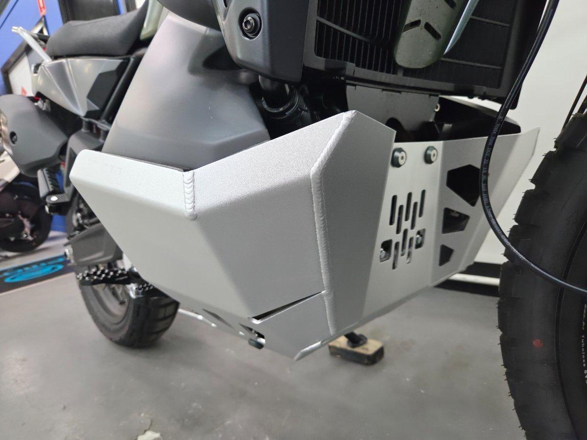2026 CFMOTO 1000 MT-X DUAL SPORTS