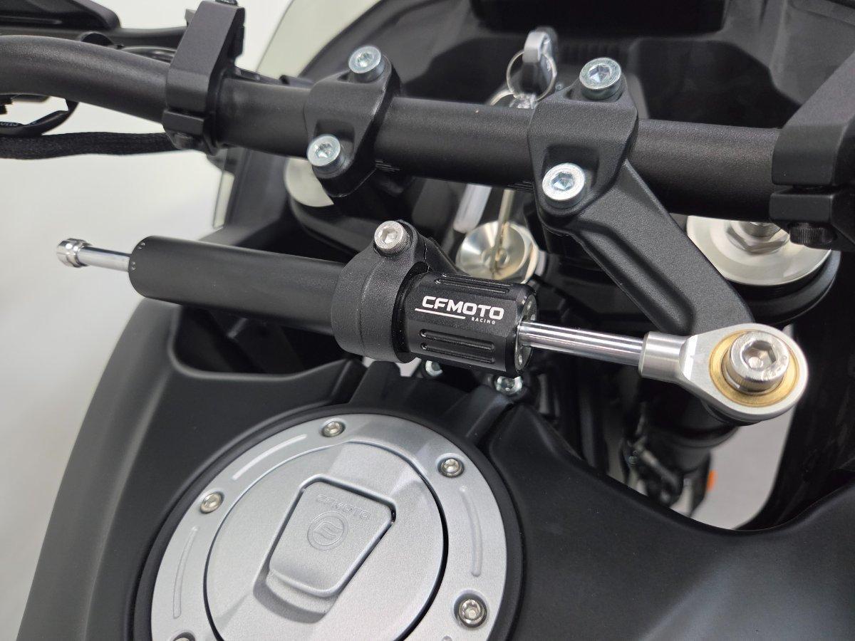 2026 CFMOTO 1000 MT-X DUAL SPORTS