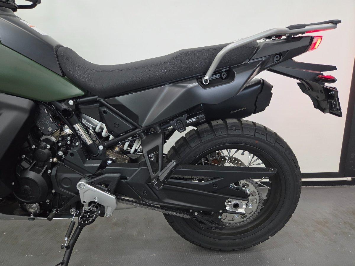 2026 CFMOTO 1000 MT-X DUAL SPORTS