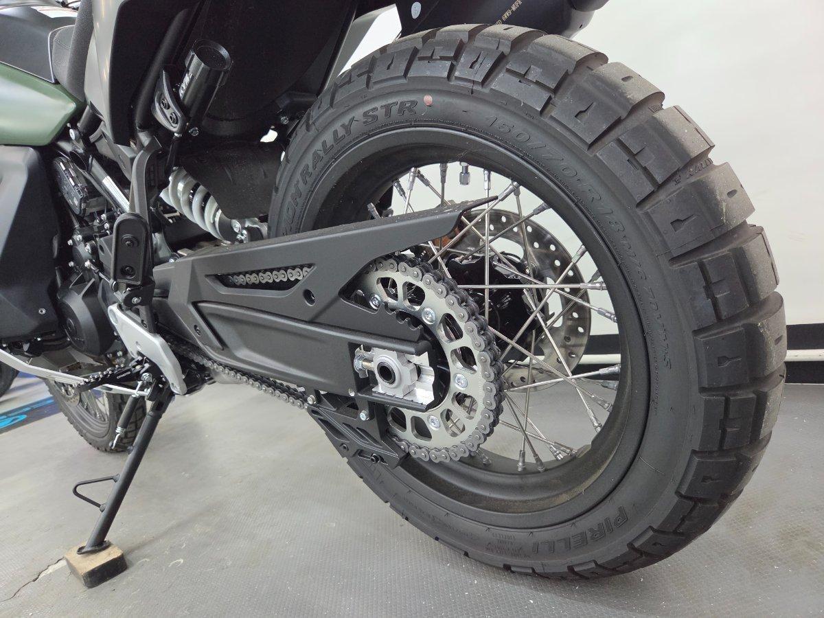 2026 CFMOTO 1000 MT-X DUAL SPORTS