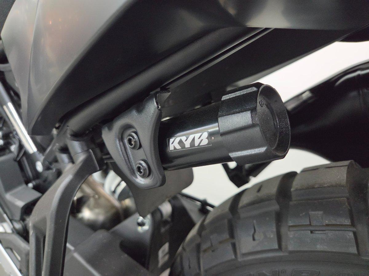 2026 CFMOTO 1000 MT-X DUAL SPORTS