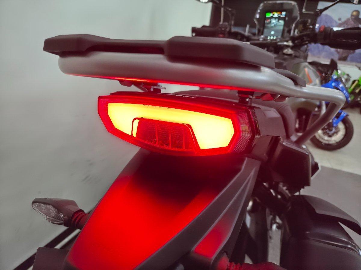 2026 CFMOTO 1000 MT-X DUAL SPORTS