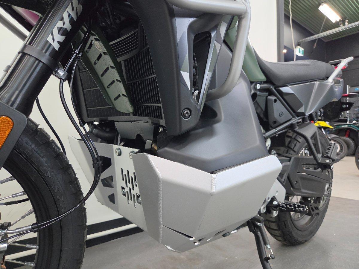 2026 CFMOTO 1000 MT-X DUAL SPORTS