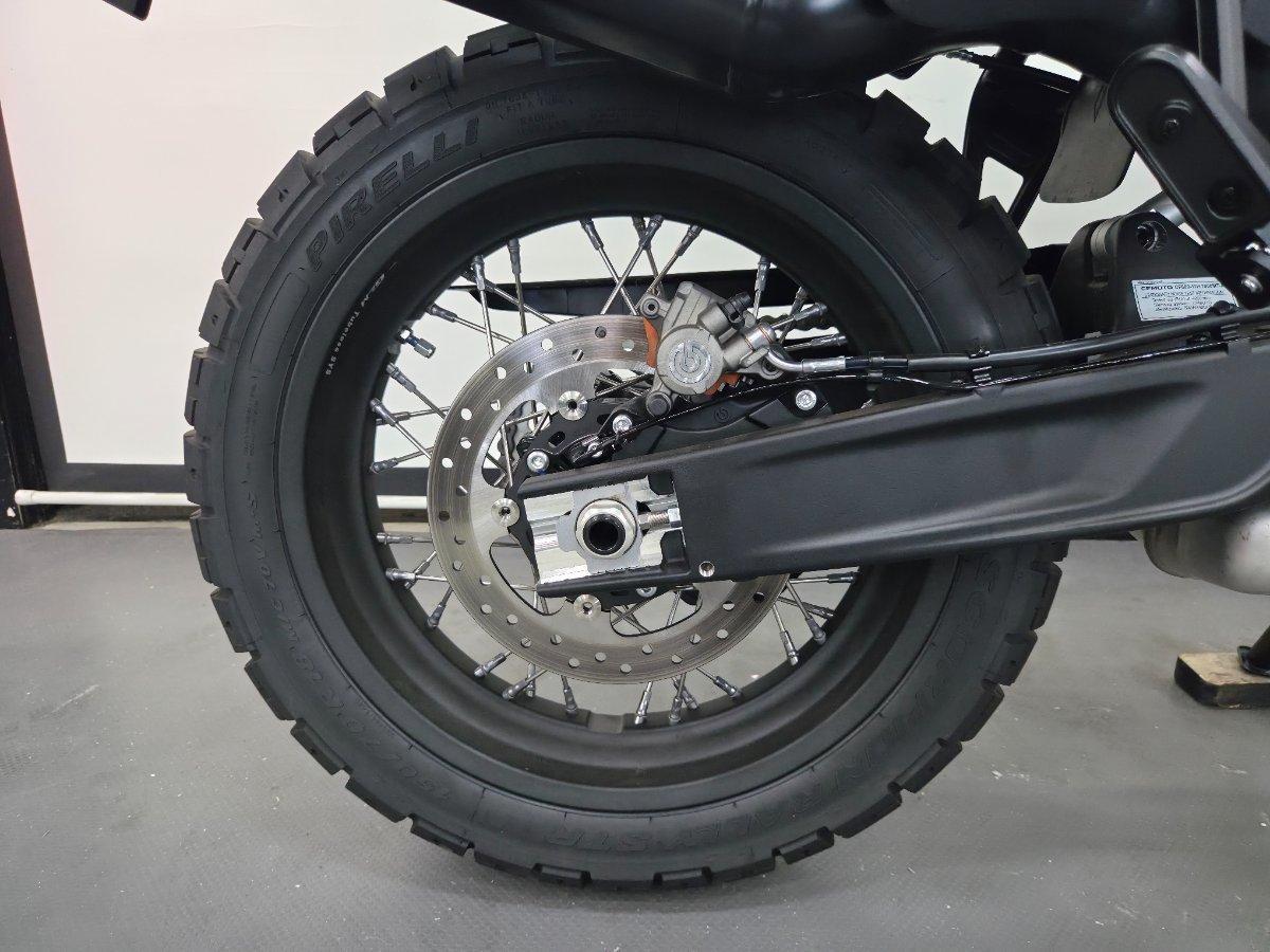 2026 CFMOTO 1000 MT-X DUAL SPORTS