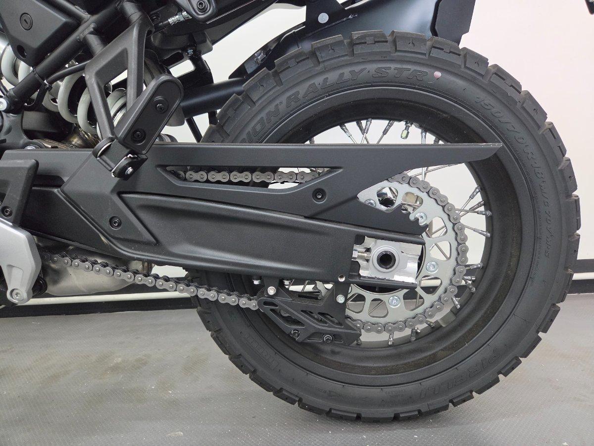 2026 CFMOTO 1000 MT-X DUAL SPORTS