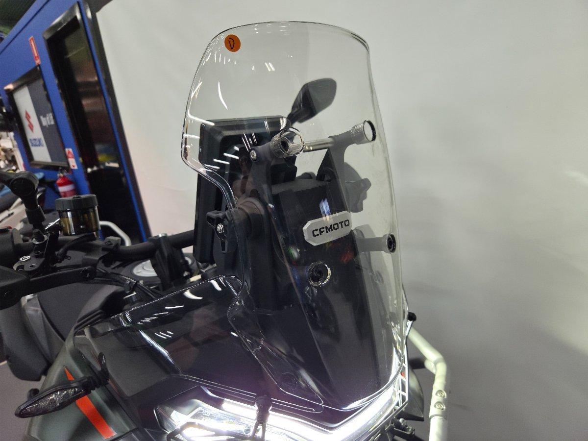 2026 CFMOTO 1000 MT-X DUAL SPORTS