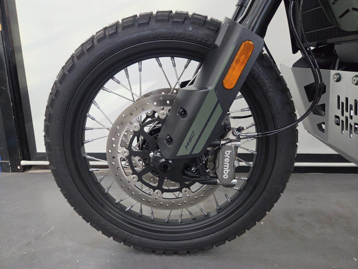 2026 CFMOTO 1000 MT-X DUAL SPORTS