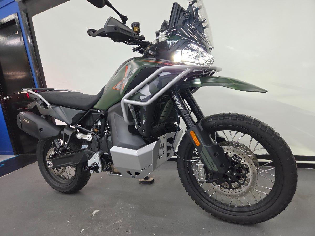2026 CFMOTO 1000 MT-X DUAL SPORTS