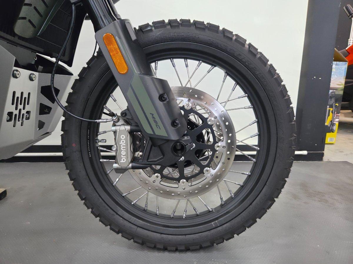 2026 CFMOTO 1000 MT-X DUAL SPORTS