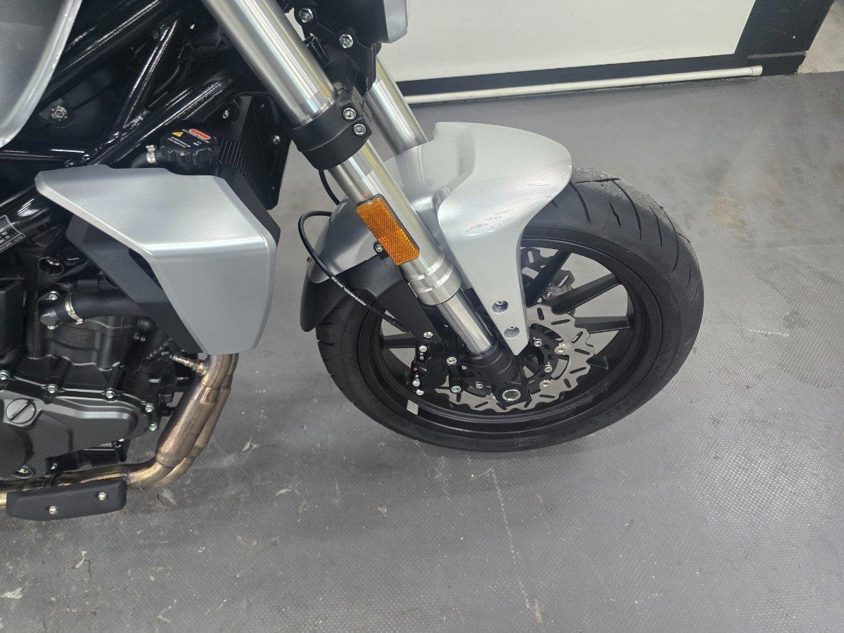 2024 HARLEY-DAVIDSON HD350-10 H-DX X350 CRUISER