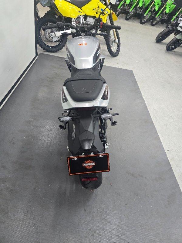 2024 HARLEY-DAVIDSON HD350-10 H-DX X350 CRUISER