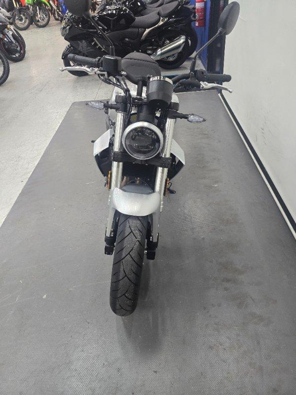 2024 HARLEY-DAVIDSON HD350-10 H-DX X350 CRUISER