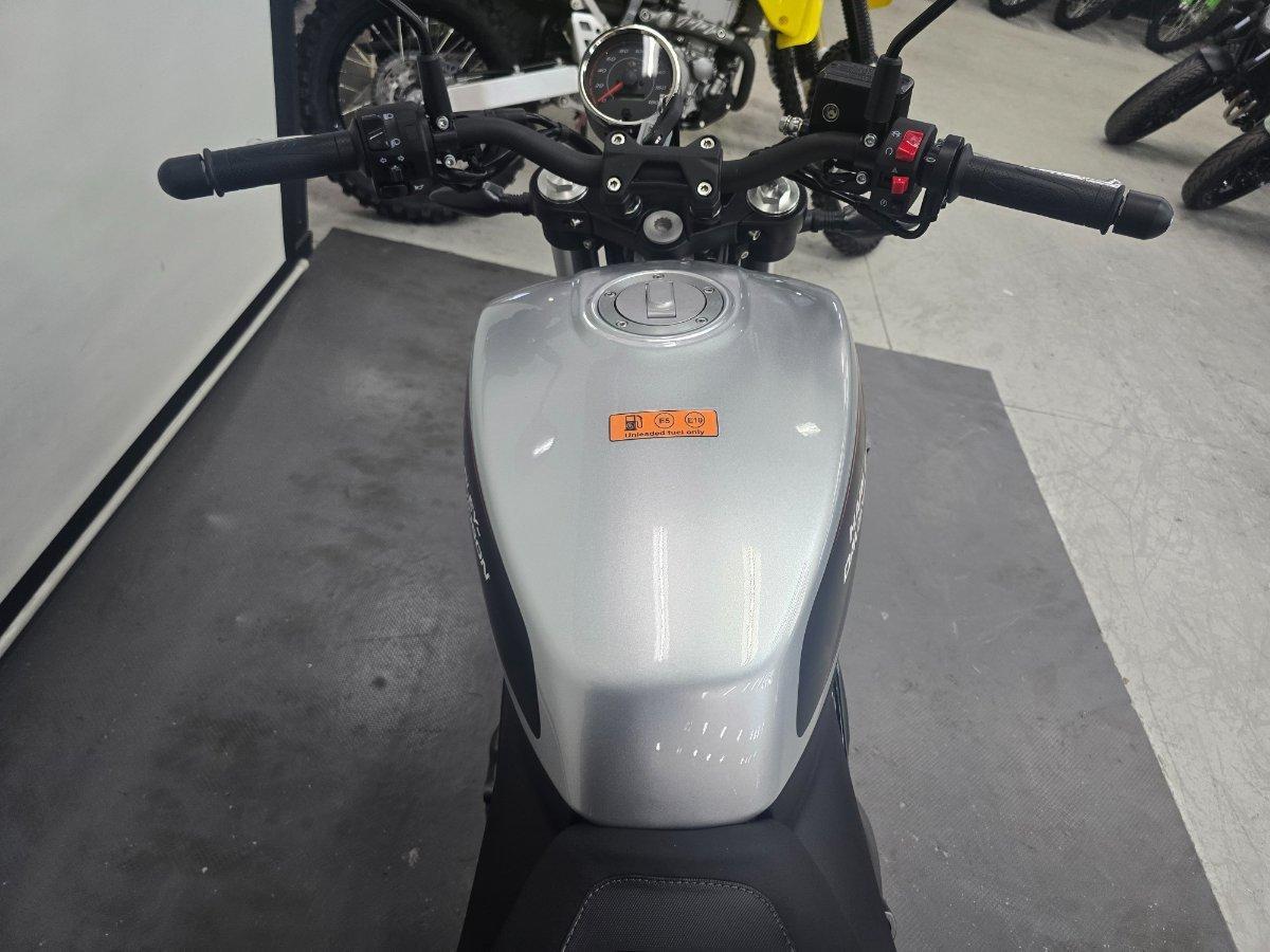2024 HARLEY-DAVIDSON HD350-10 H-DX X350 CRUISER