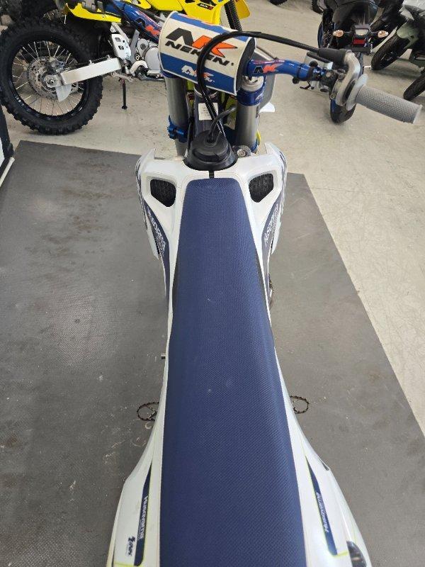 2020 HUSQVARNA FC450 MOTOCROSS