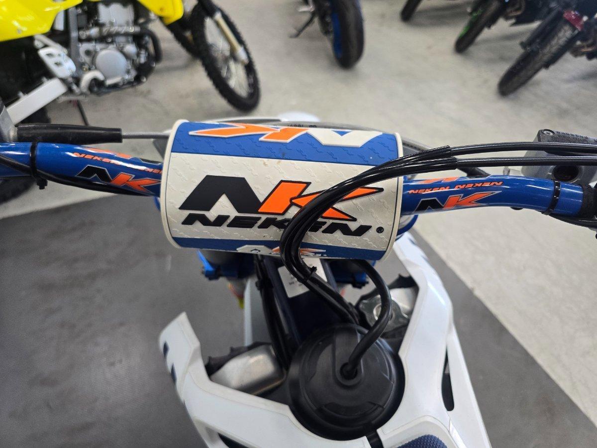 2020 HUSQVARNA FC450 MOTOCROSS