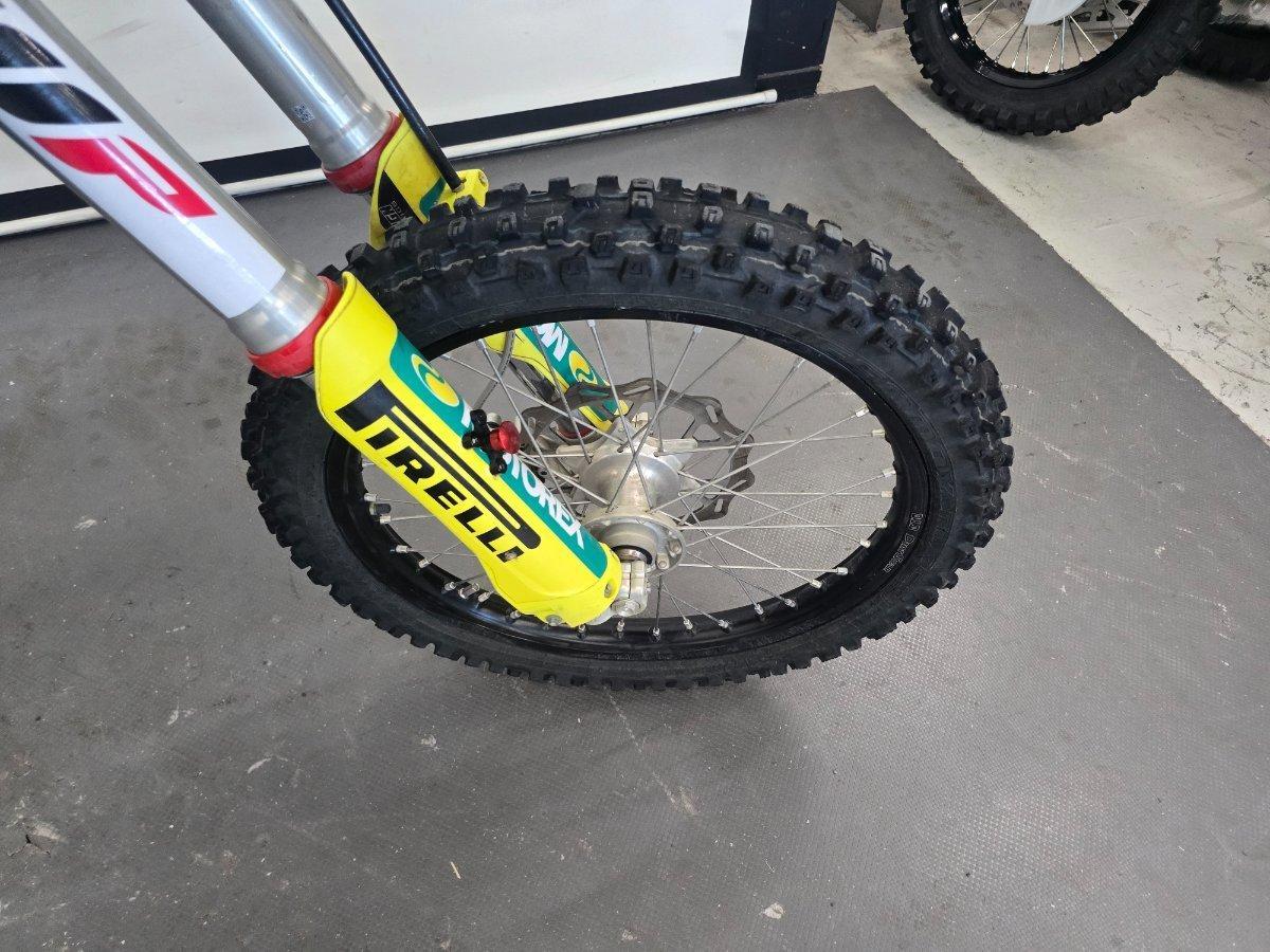 2020 HUSQVARNA FC450 MOTOCROSS
