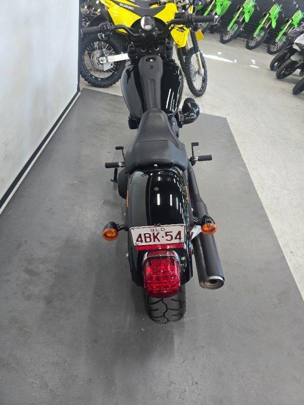 2023 HARLEY-DAVIDSON FXLRS LOW RIDER S (117) CRUISER