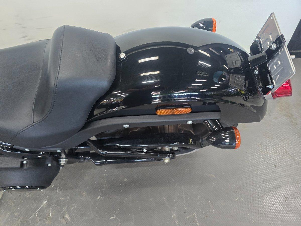 2023 HARLEY-DAVIDSON FXLRS LOW RIDER S (117) CRUISER