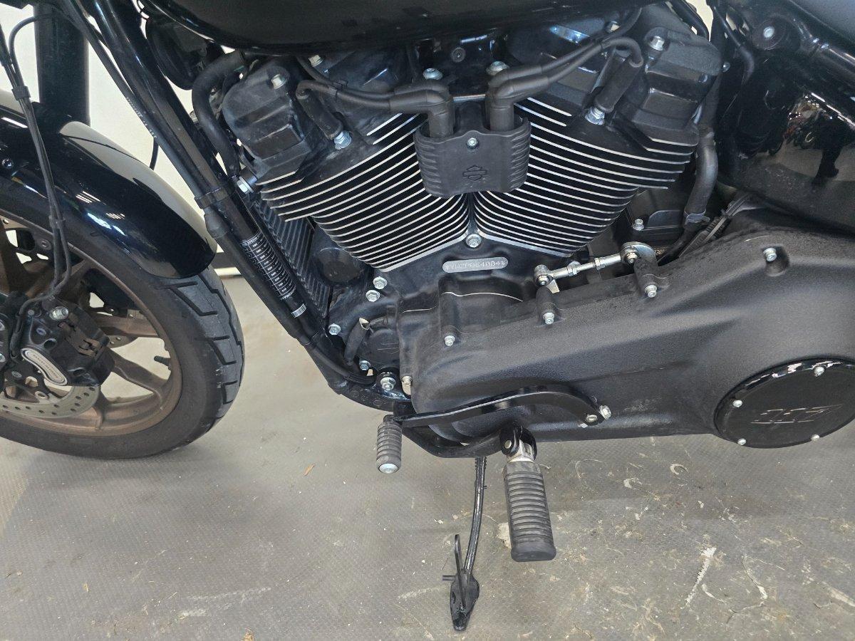 2023 HARLEY-DAVIDSON FXLRS LOW RIDER S (117) CRUISER