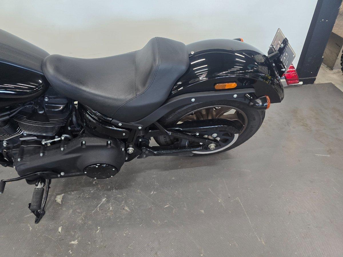 2023 HARLEY-DAVIDSON FXLRS LOW RIDER S (117) CRUISER
