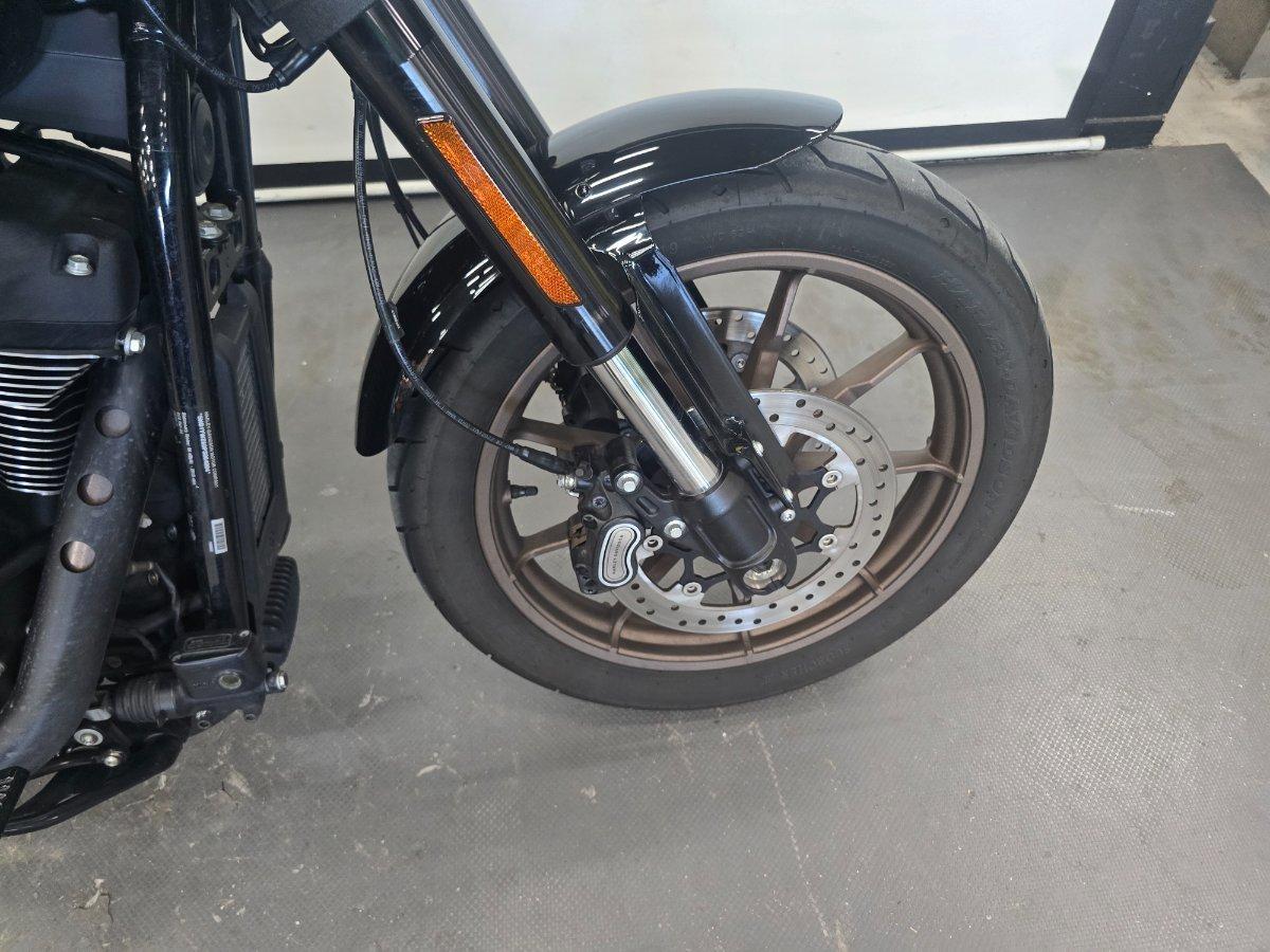 2023 HARLEY-DAVIDSON FXLRS LOW RIDER S (117) CRUISER