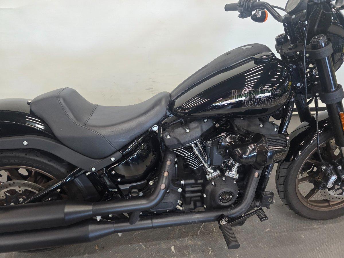 2023 HARLEY-DAVIDSON FXLRS LOW RIDER S (117) CRUISER