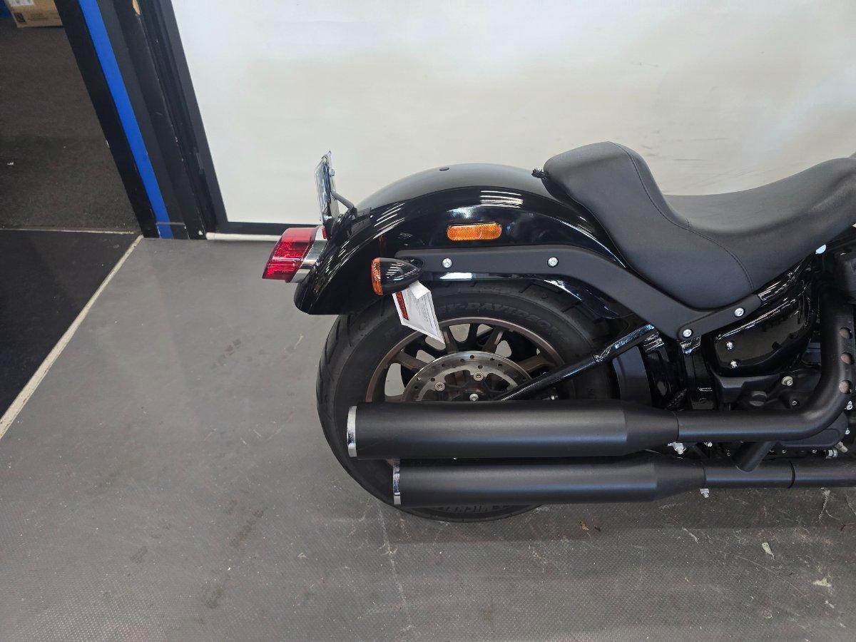 2023 HARLEY-DAVIDSON FXLRS LOW RIDER S (117) CRUISER