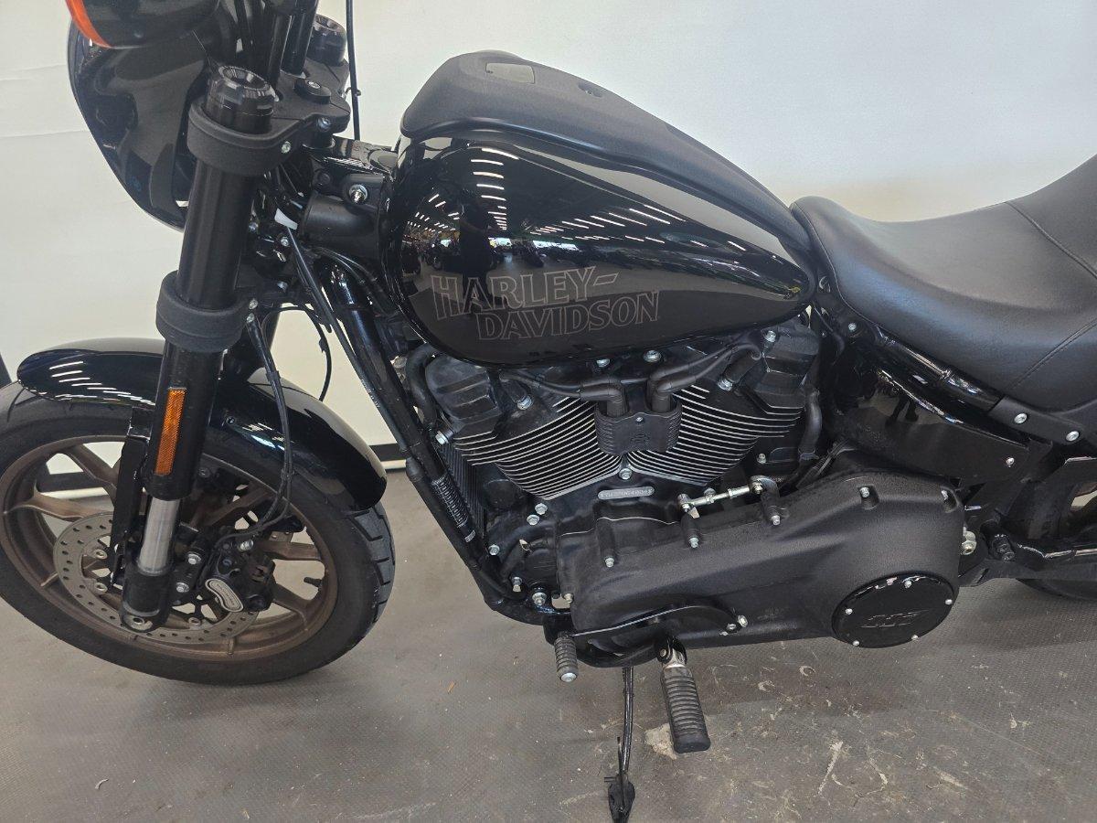 2023 HARLEY-DAVIDSON FXLRS LOW RIDER S (117) CRUISER