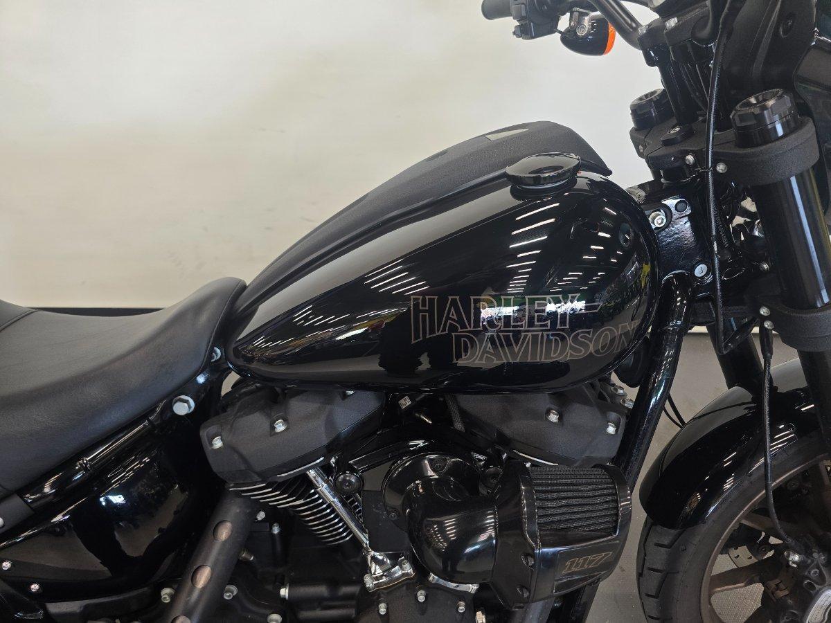2023 HARLEY-DAVIDSON FXLRS LOW RIDER S (117) CRUISER