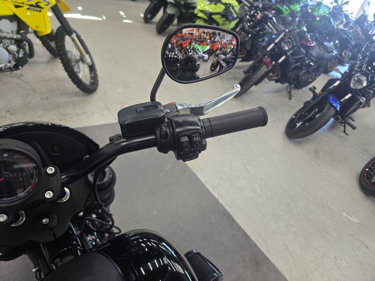 2023 HARLEY-DAVIDSON FXLRS LOW RIDER S (117) CRUISER