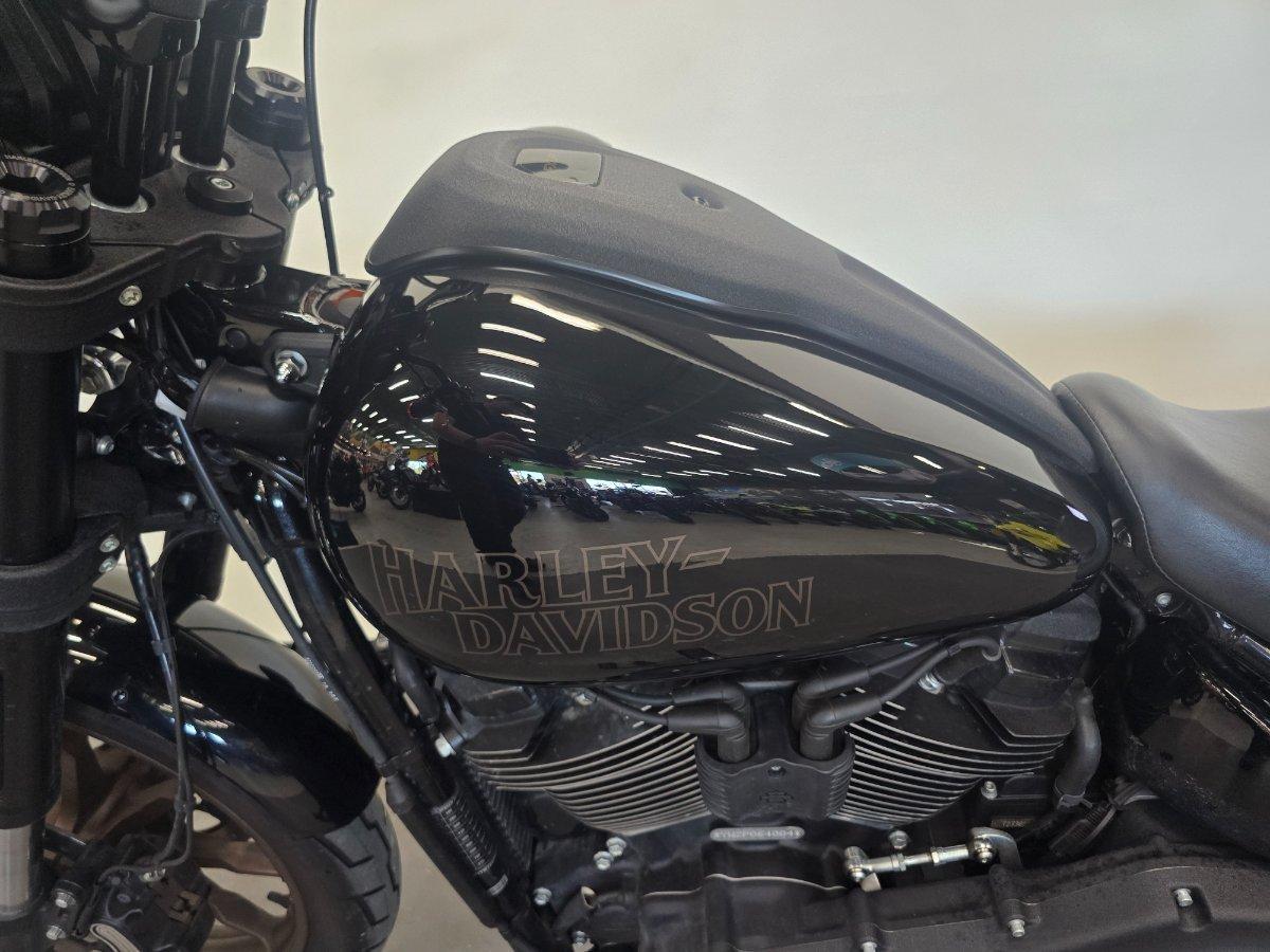 2023 HARLEY-DAVIDSON FXLRS LOW RIDER S (117) CRUISER