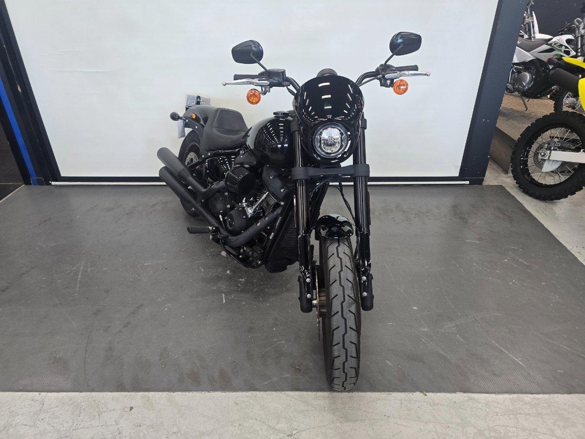 2023 HARLEY-DAVIDSON FXLRS LOW RIDER S (117) CRUISER