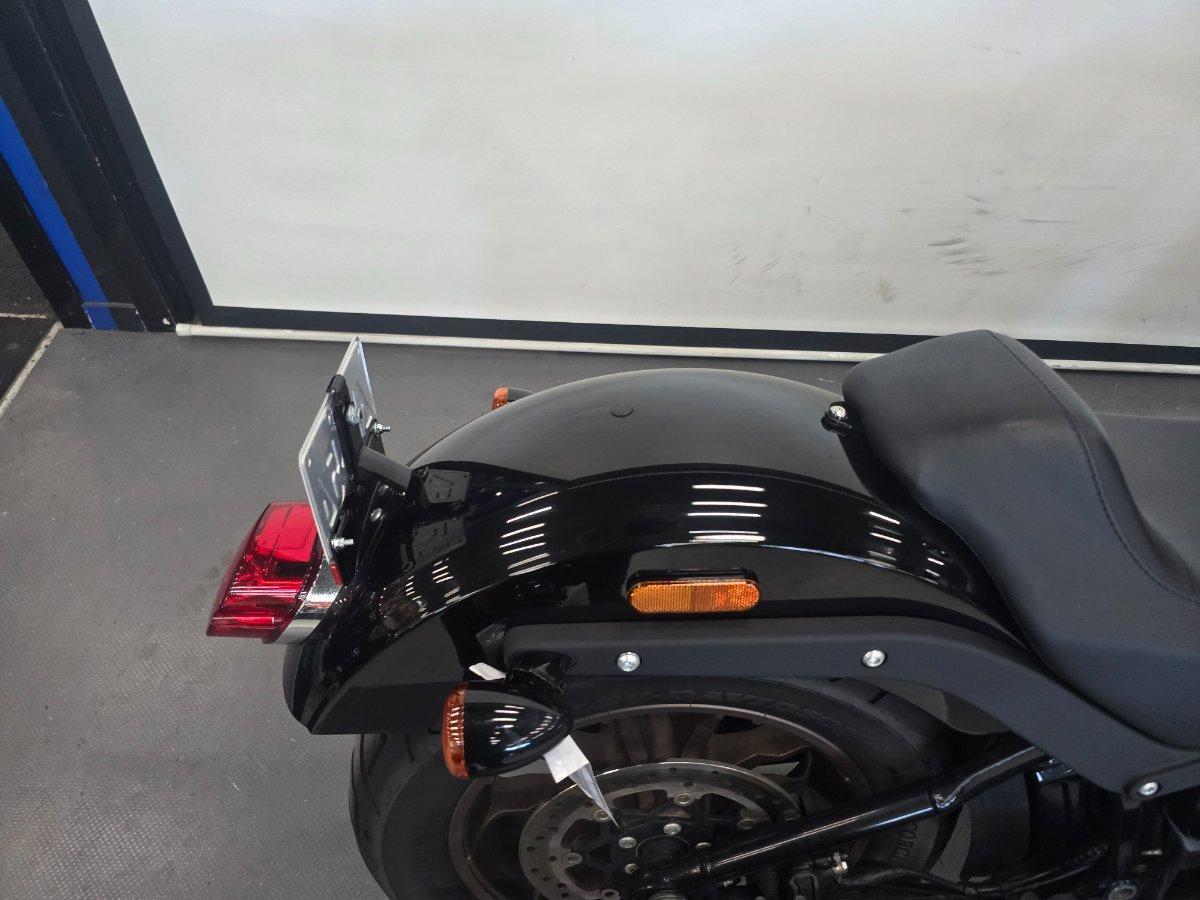 2023 HARLEY-DAVIDSON FXLRS LOW RIDER S (117) CRUISER