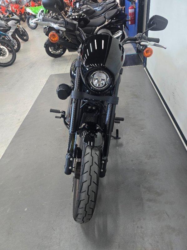 2023 HARLEY-DAVIDSON FXLRS LOW RIDER S (117) CRUISER