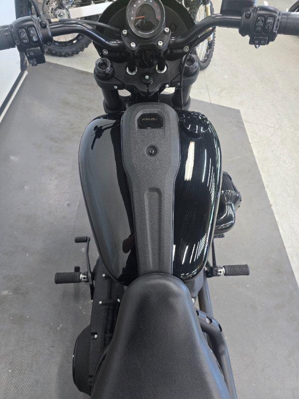 2023 HARLEY-DAVIDSON FXLRS LOW RIDER S (117) CRUISER