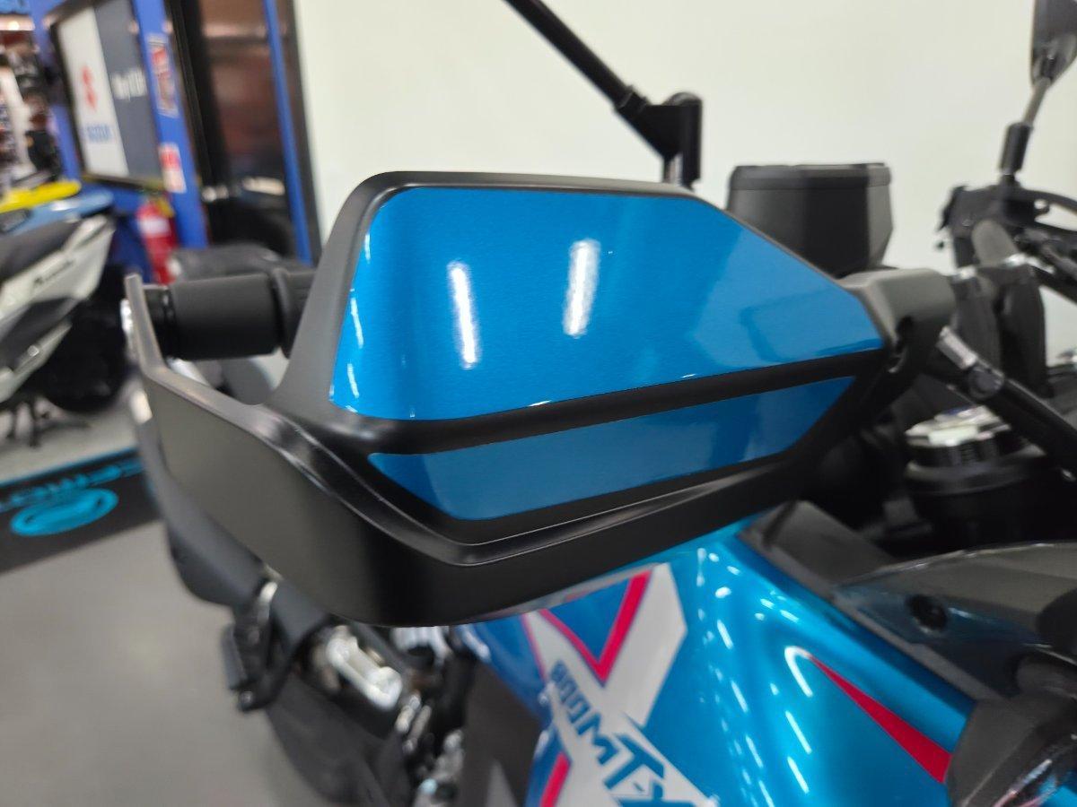 2025 CF MOTO 800 MT-X DUAL SPORTS