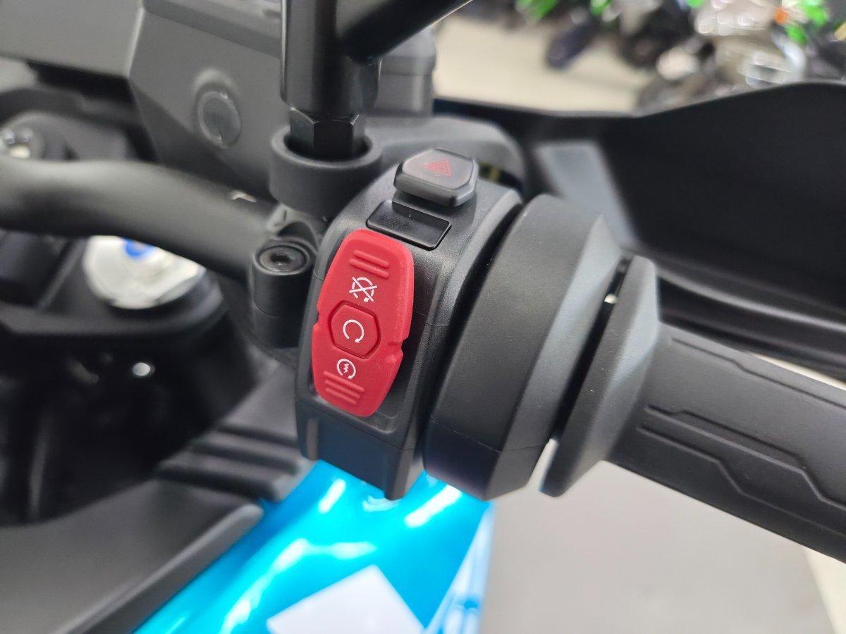 2025 CF MOTO 800 MT-X DUAL SPORTS