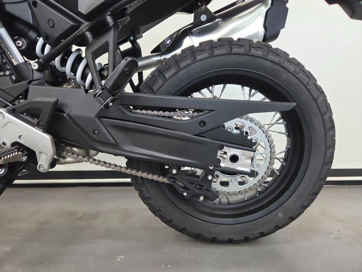 2025 CF MOTO 800 MT-X DUAL SPORTS