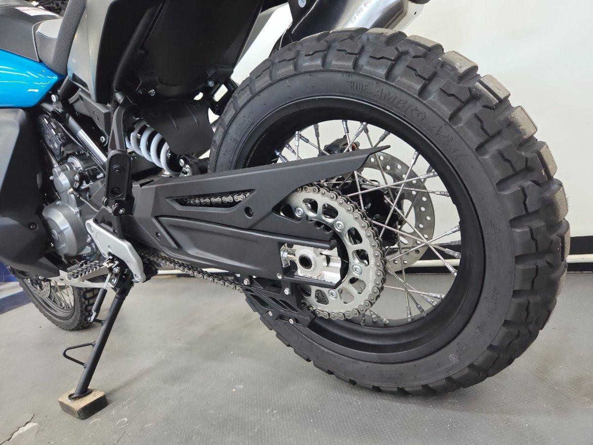 2025 CF MOTO 800 MT-X DUAL SPORTS