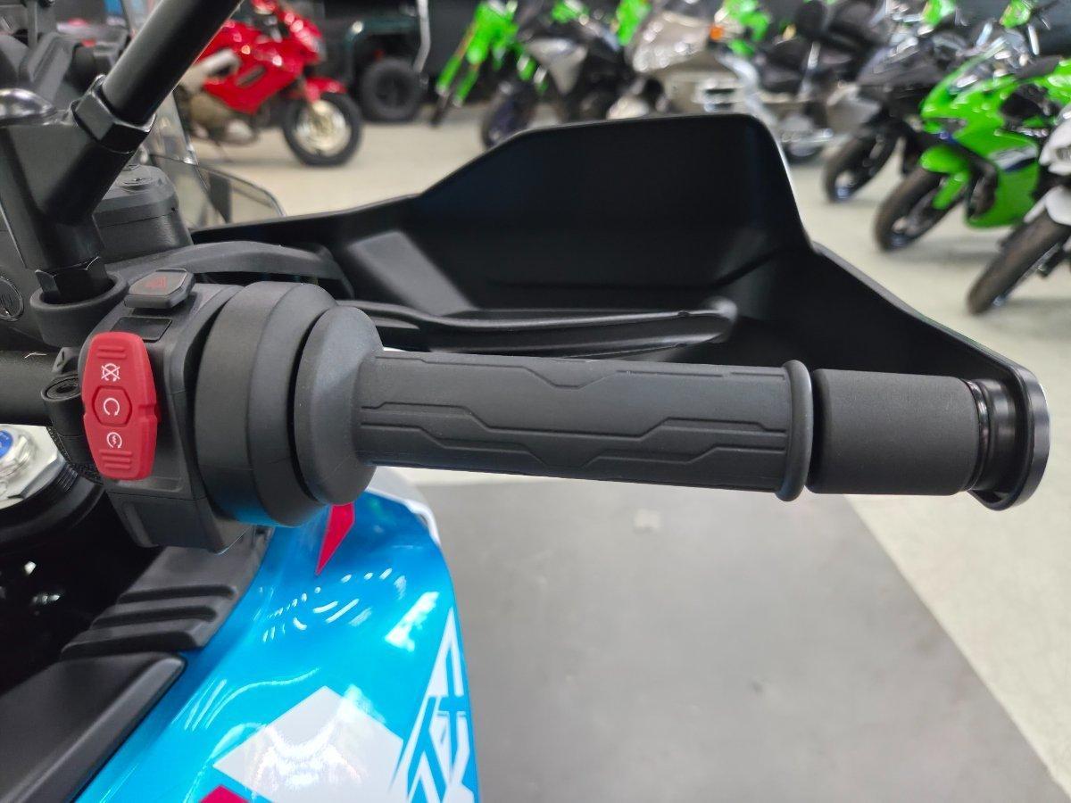 2025 CF MOTO 800 MT-X DUAL SPORTS