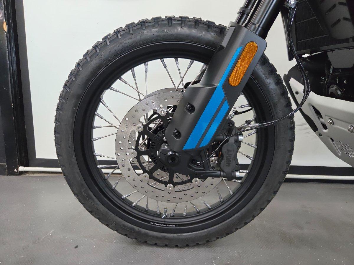 2025 CF MOTO 800 MT-X DUAL SPORTS