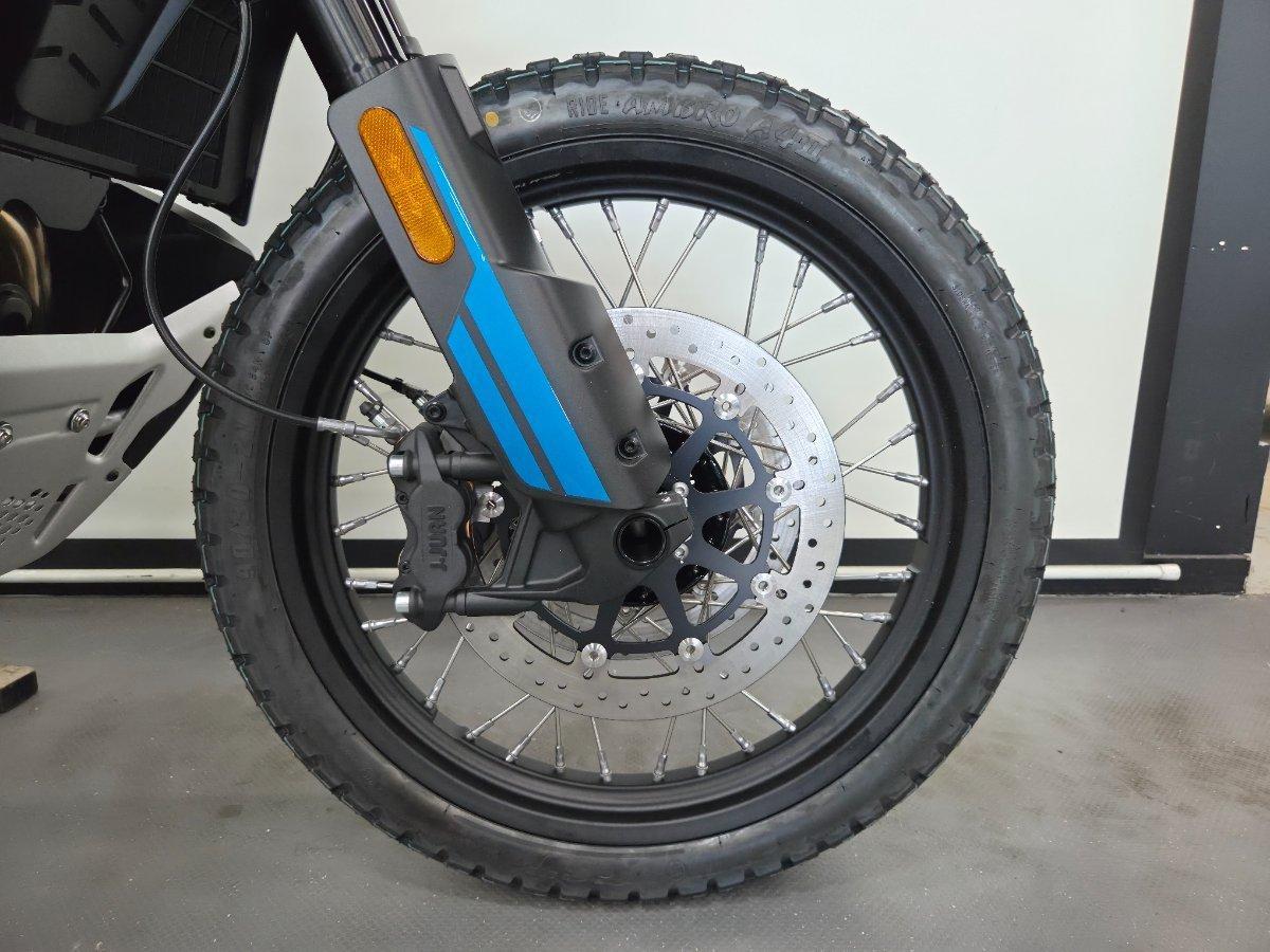 2025 CF MOTO 800 MT-X DUAL SPORTS