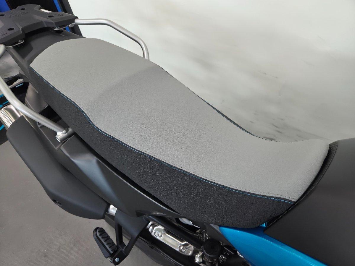 2025 CF MOTO 800 MT-X DUAL SPORTS