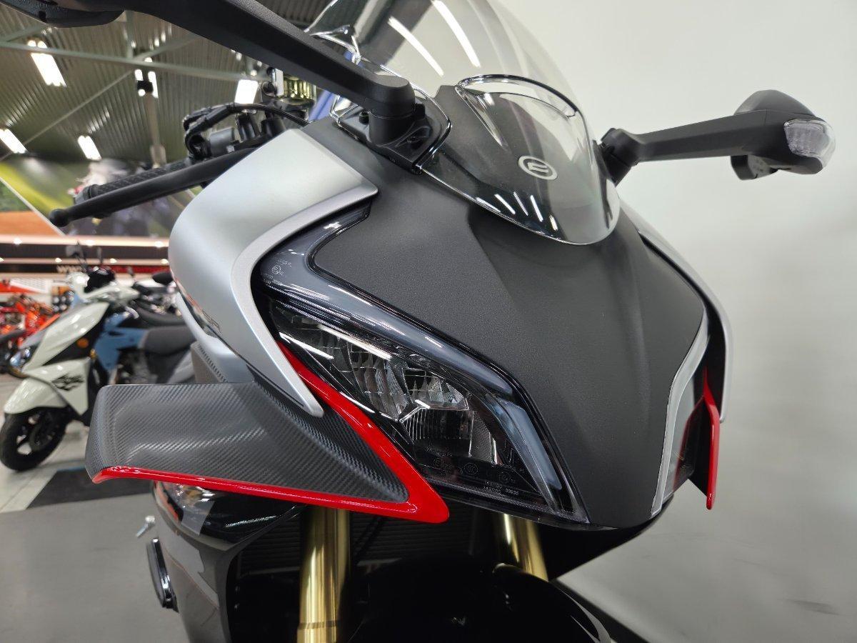 2026 CF MOTO 450 SR ABS ROAD