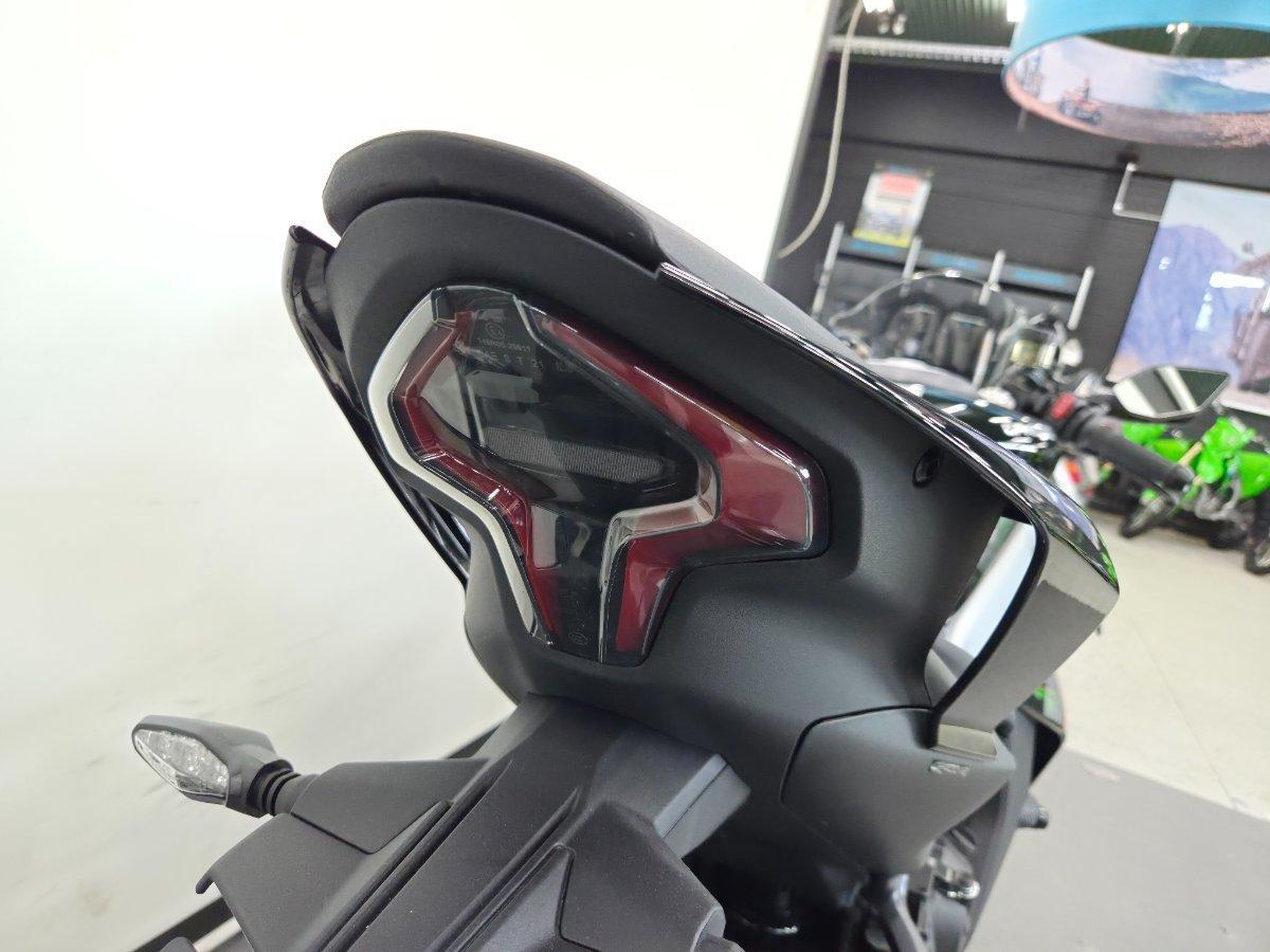 2026 CF MOTO 450 SR ABS ROAD
