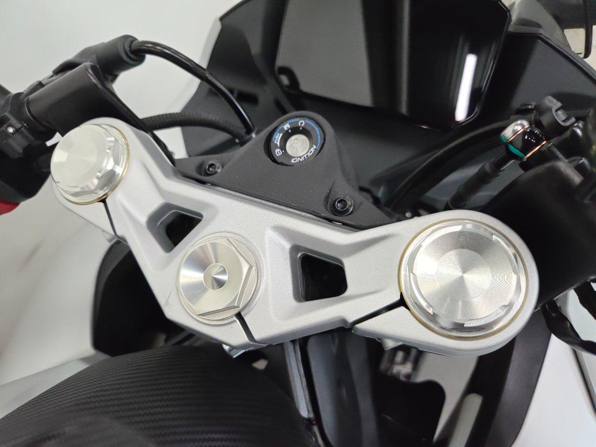 2026 CF MOTO 450 SR ABS ROAD