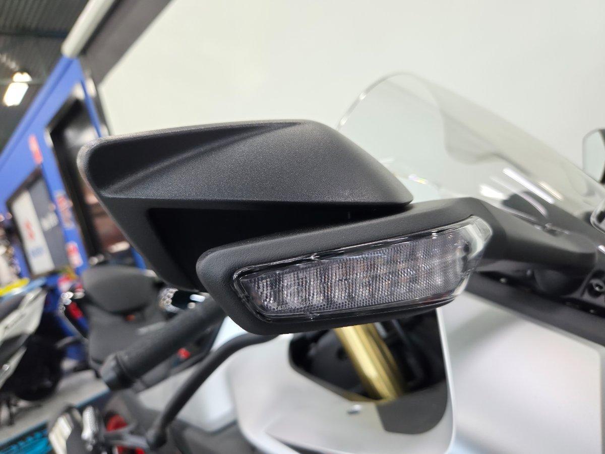 2026 CF MOTO 450 SR ABS ROAD